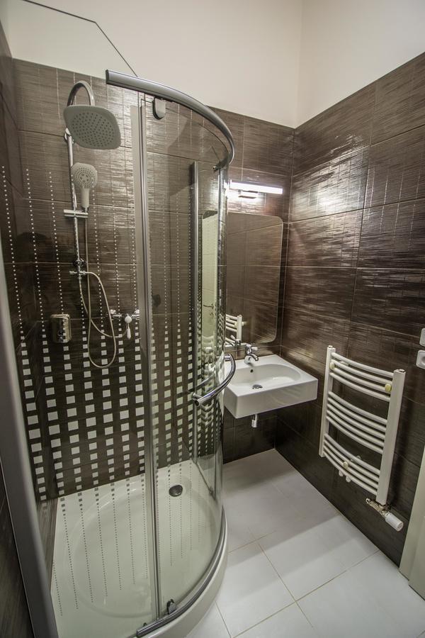 3Bdr City Center Ruterra Apartment Prag Dış mekan fotoğraf